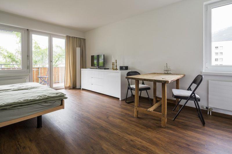 Davos Nord Apartament Savognin Zewnętrze zdjęcie